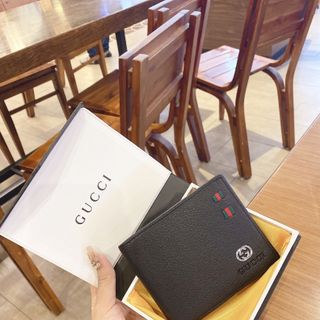Ví nam full hộp x