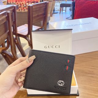 Ví nam full hộp x