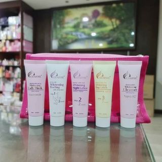 SÉT MINI MỸ PHẨM CHARME COSMETICS MADE IN KOREA