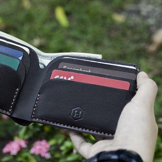 Bóp ví nam da thật giá rẻ tại tp hcm