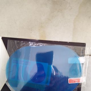 Dán chống bám nước mưa nano 10cm*15cm