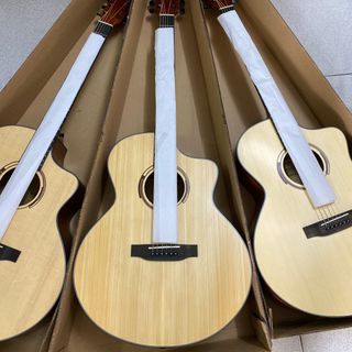 Bán sỉ guitar acoustic G-danube giá siêu rẻ