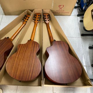 Bán sỉ guitar acoustic G-danube giá siêu rẻ