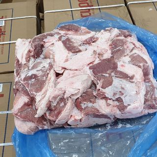 BA CHỈ HEO VỤN CANADA- CHUYÊN CUNG CẤP SỈ