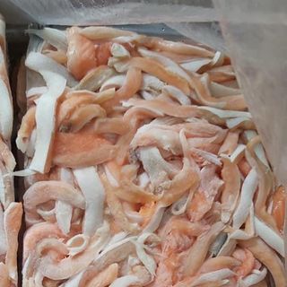 VỤN CÁ HỒI - CHUYÊN CUNG CẤP SỈ