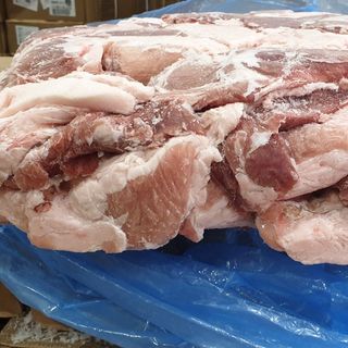 BA CHỈ HEO VỤN CANADA- CHUYÊN CUNG CẤP SỈ