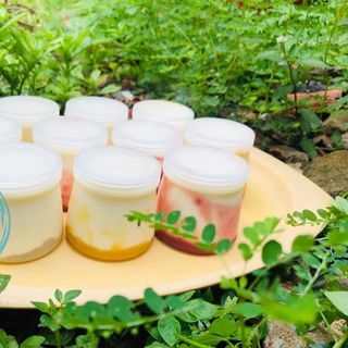 Sữa Chua Trộn Trái Cây 150ml