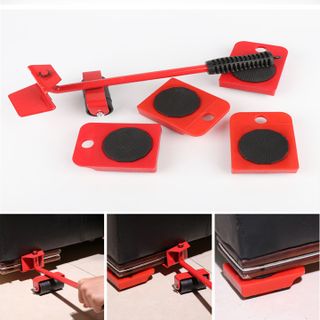 Dụng Cụ Nâng đồ đạc Và Hỗ Trợ Di Chuyển Đồ Đạc Thông Minh