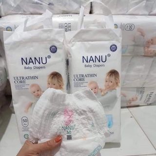 Bỉm NANU