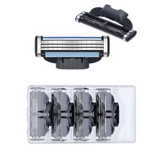 Bộ dao cạo râu Mack 3