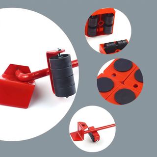 Dụng Cụ Nâng đồ đạc Và Hỗ Trợ Di Chuyển Đồ Đạc Thông Minh