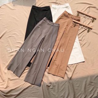 Quần xuông size s m l xl