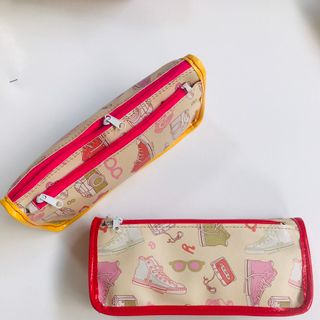 Túi bút (hộp bút) 28