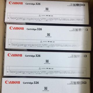 Hộ mực in Canon 326  dùng cho máy in LBP 6200D