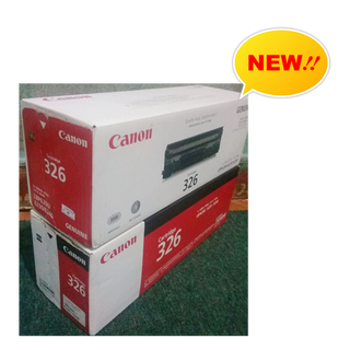 Hộ mực in Canon 326  dùng cho máy in LBP 6200D