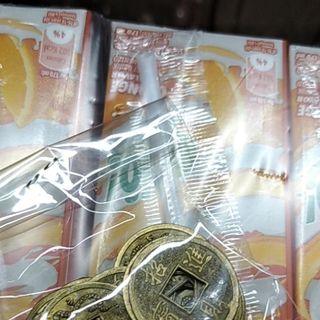 Xu kim loại đồng xu 24mm kim loại xu