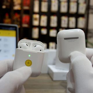 Tai nghe Airpods 2