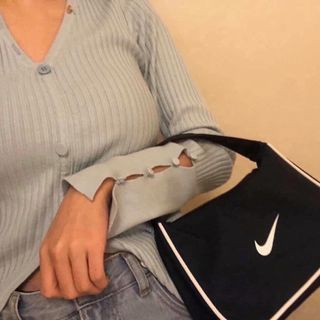 Túi xách kẹp nách
