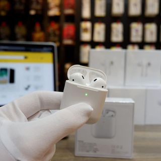 Tai nghe Airpods 2