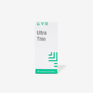 Bao cao su EVE Ultrathin 10p