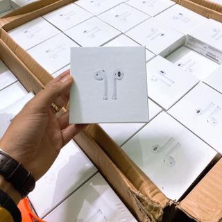 Tai nghe Airpods 2