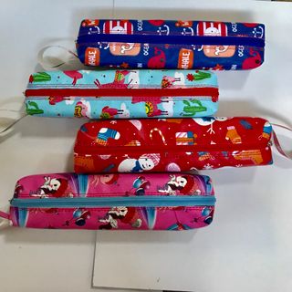 Túi bút (hộp bút) 8