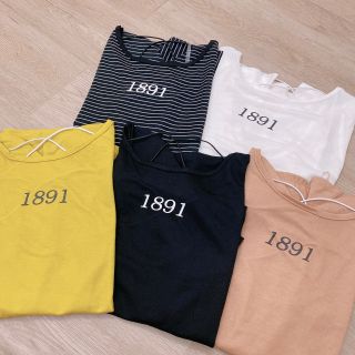 Áo thun giấy basic free size 1891 giá sỉ