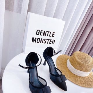 Giay sd gót lưới
