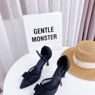 Giay sd gót lưới