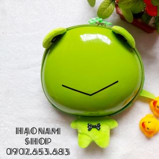 BALO TRỨNG HÌNH THÚ