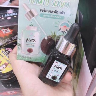 Serum cà chua đen thái lan giá sỉ