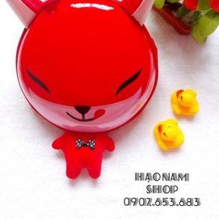 BALO TRỨNG HÌNH THÚ