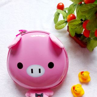 BALO TRỨNG HÌNH THÚ