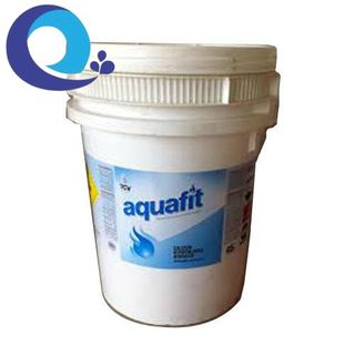 Clorin Ấn Độ, Clorin Aquafir 70% thùng cao Hóa chất chlorine, aquafit clorin, chlorine Ấn Độ, calcium hypochlorite, clorin aquafit Ấn Độ, clo Ấn