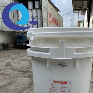 Clorin Ấn Độ, Clorin Aquafir 70% thùng cao Hóa chất chlorine, aquafit clorin, chlorine Ấn Độ, calcium hypochlorite, clorin aquafit Ấn Độ, clo Ấn