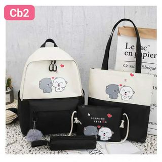 Set 4 món cb2