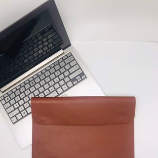 Cặp Macbook 21 (Size: 26x40 cm)
