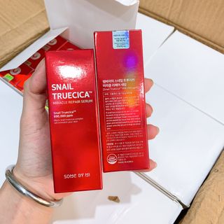 Serum Some by mi Snail truecica