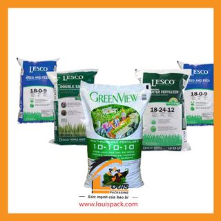 Bán Các Loại Bao Bì Đựng Phân Bón Giá Rẻ Toàn Quốc.