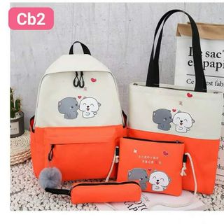Set 4 món cb2