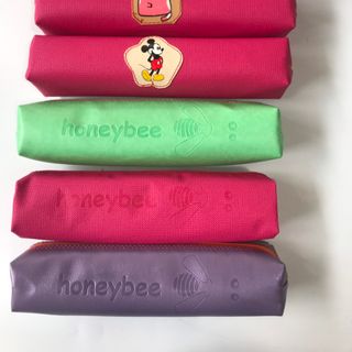 Túi bút (hộp bút) 24