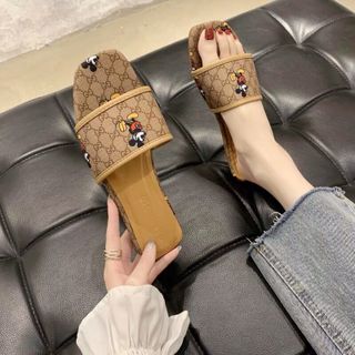 Dép bệt mikey