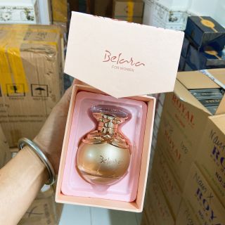 Nước hoa Royal Belara Vàng