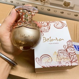 Nước hoa Royal Belara Vàng
