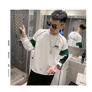 ÁO THUN TAY DÀI HQ 1