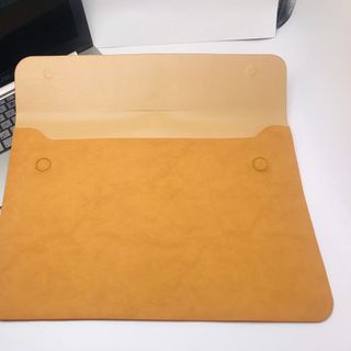 Cặp Macbook 22 khổ to (Size: 26x40 cm)