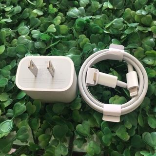 Sạc nhanh 18w Iphone