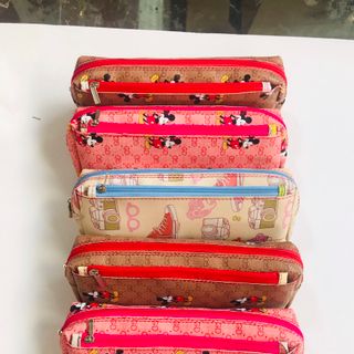 Túi bút (hộp bút) 36