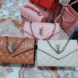 Túi đeo chéo siêu xinh