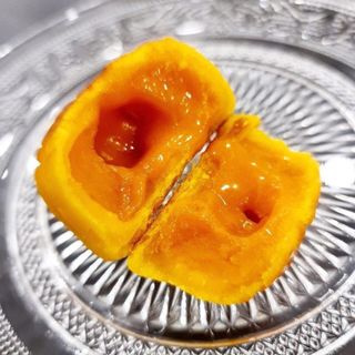 Bánh trung thu LAVA HONGKONG cao cấp